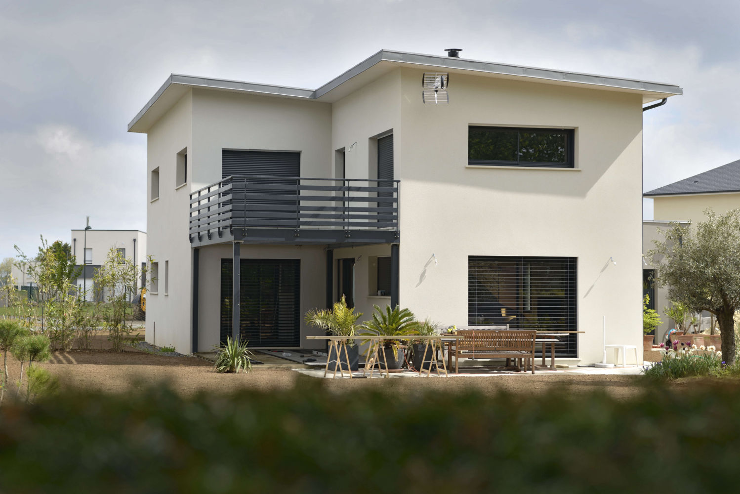 construction maisons