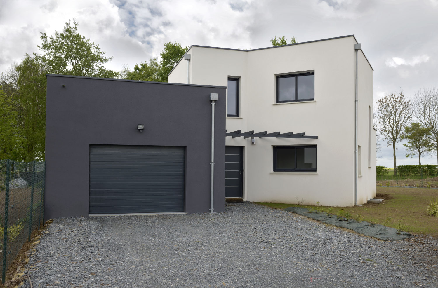 construction maisons