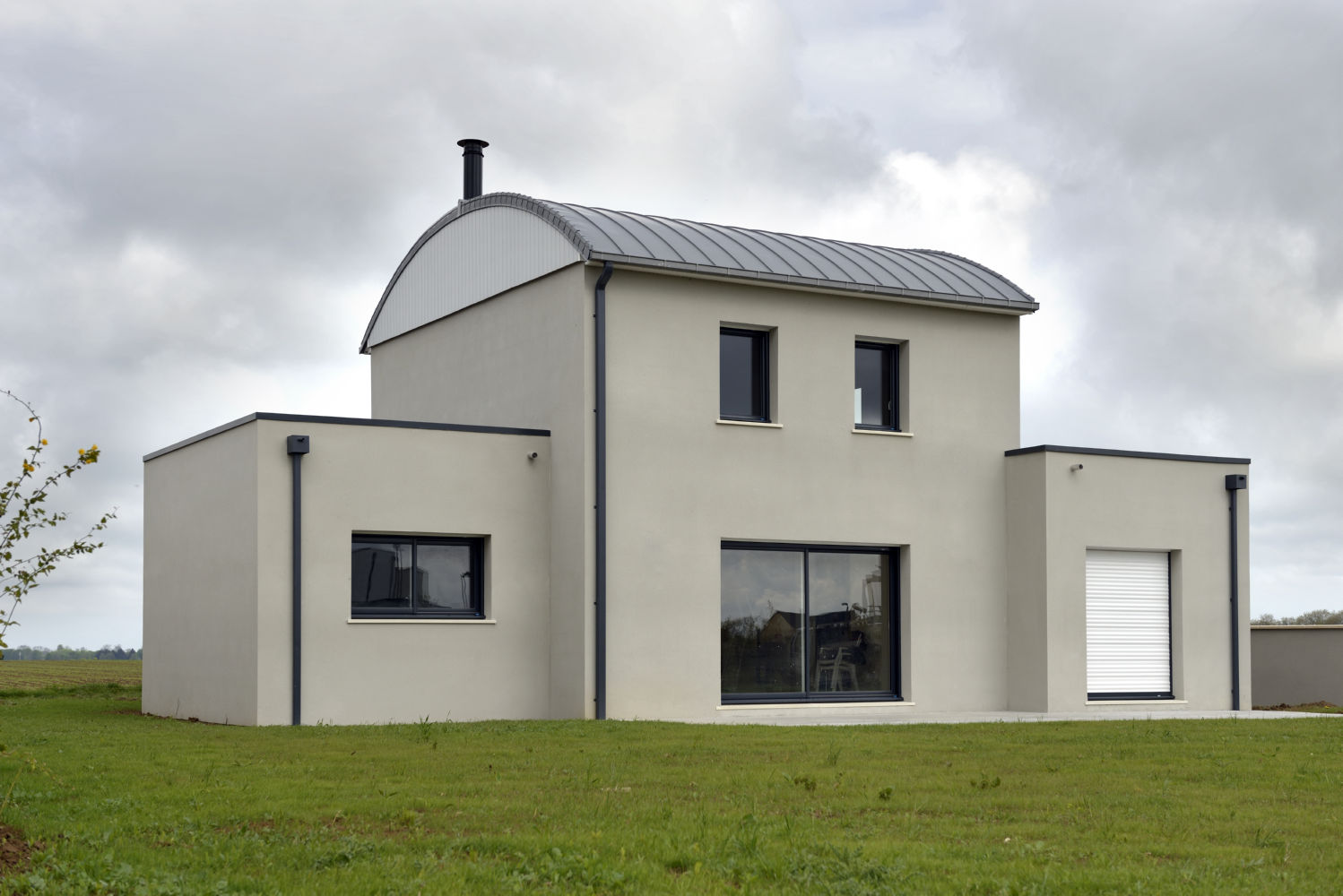 construction maisons